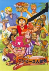 BUY NEW one piece - 67773 Premium Anime Print Poster